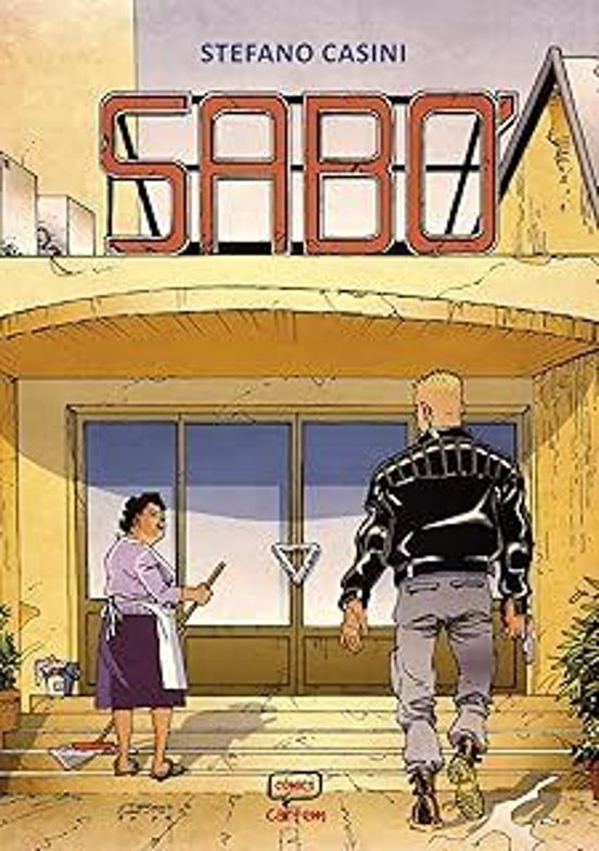 Sabò