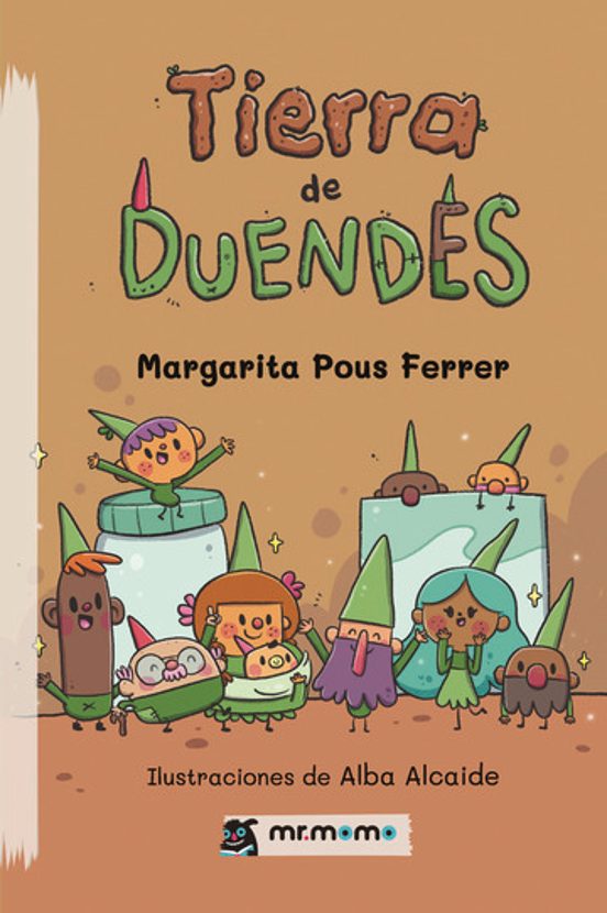 Tierra de duendes