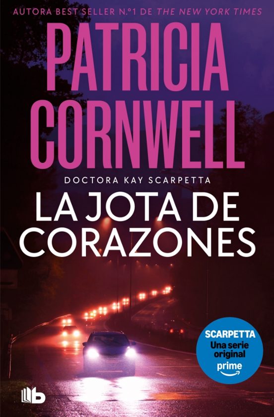 La jota de corazones