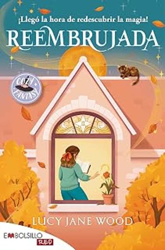 Reembrujada