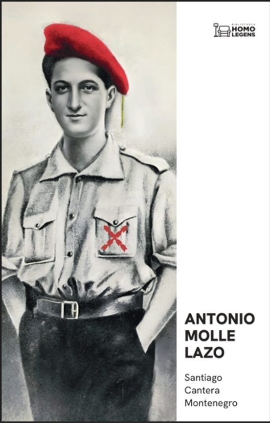 Antonio Molle Lazo
