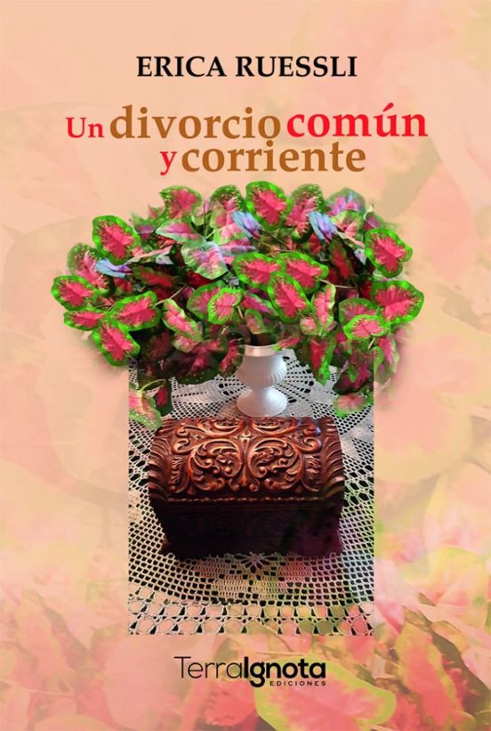 El divorcio común y corriente