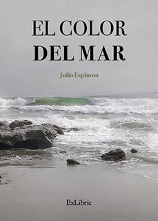 El Color Del Mar