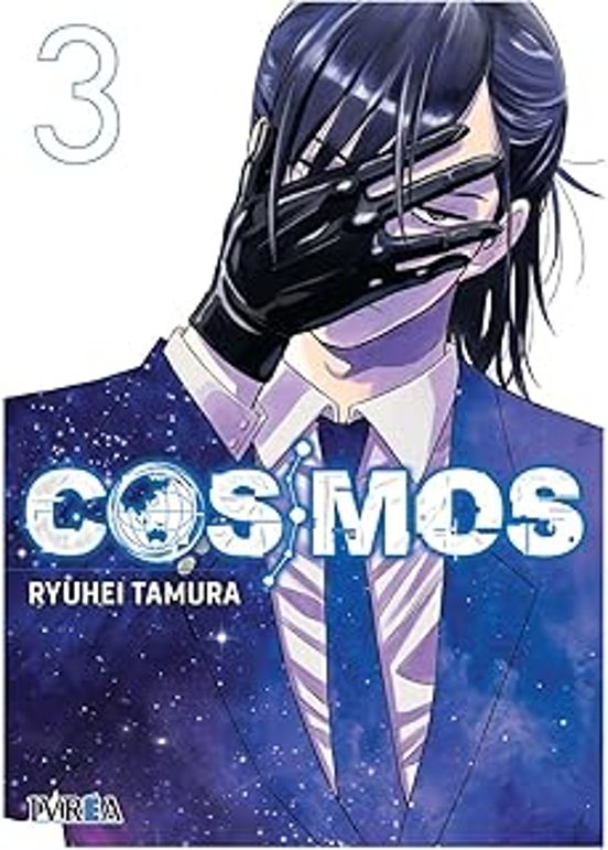 Cosmos 3