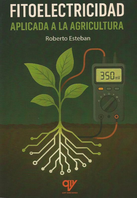 Fitoelectricidad Aplicada A La Agricultura