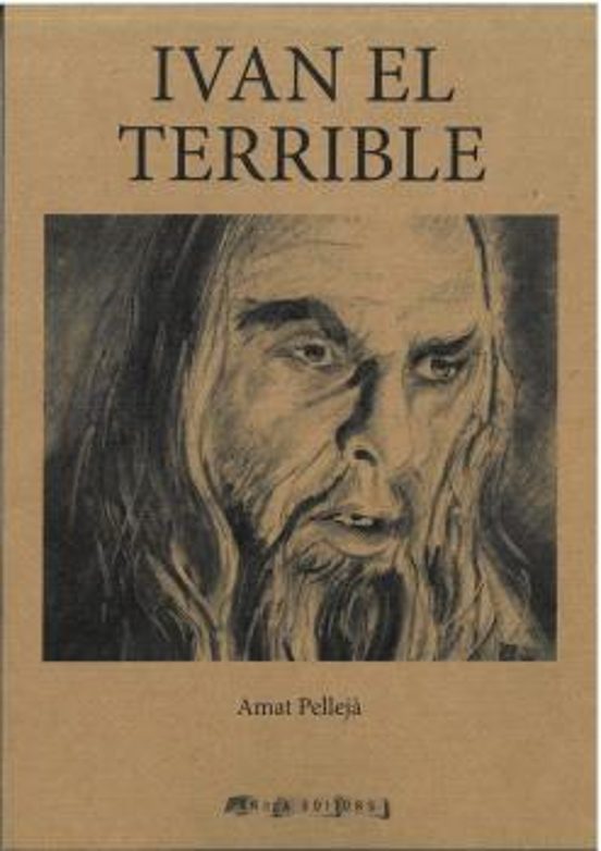 Ivan El Terrible