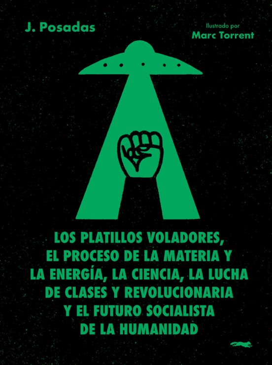 Los Platillos Voladores