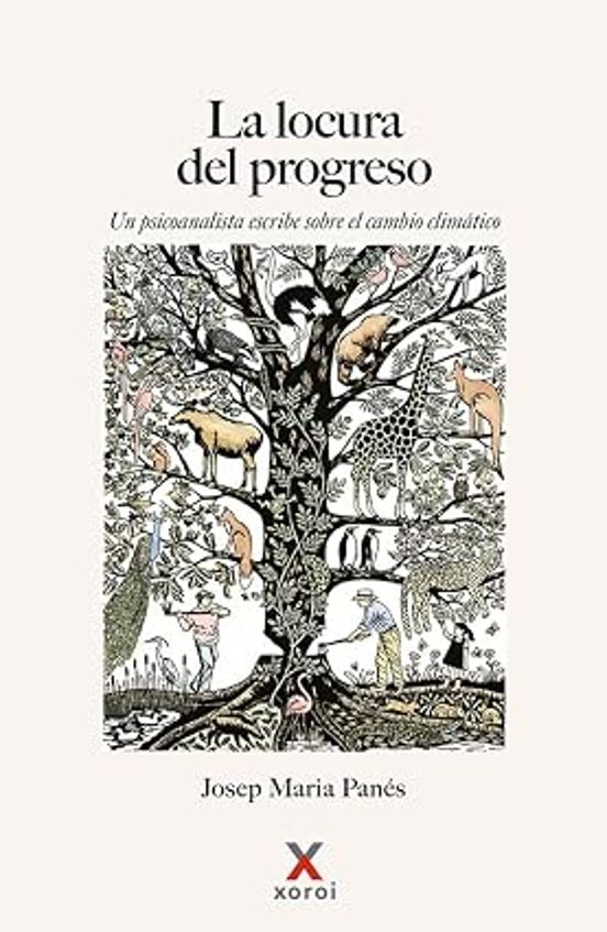 La Locura del Progreso