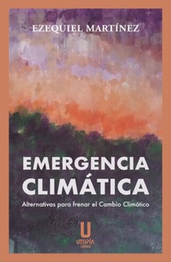 Emergencia Climática