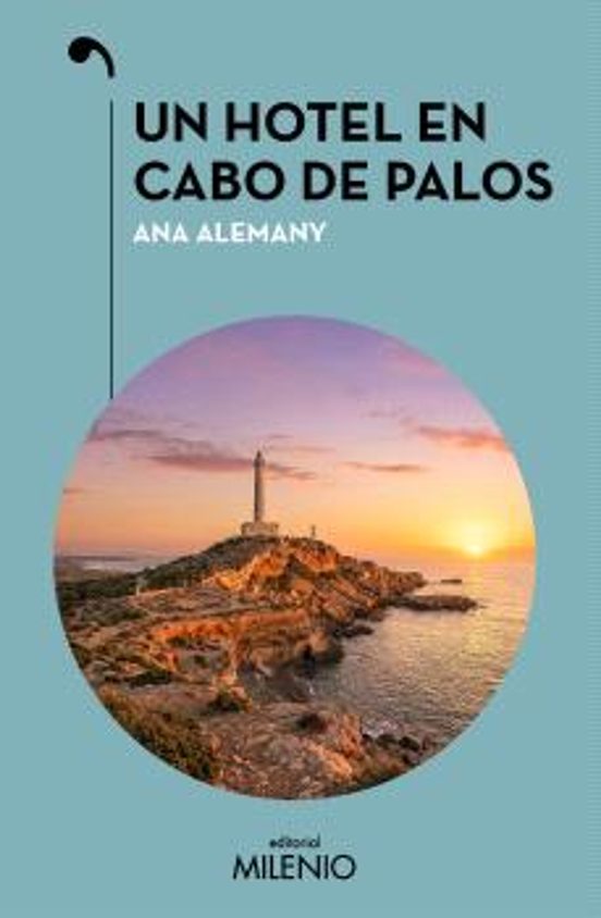 Un Hotel En Cabo De Palos
