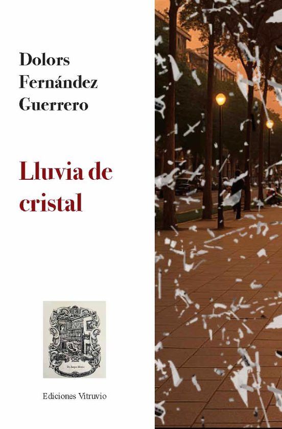 Lluvia De Cristal