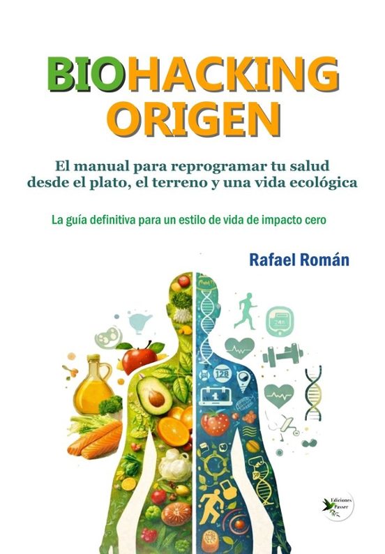 Biohacking Origen