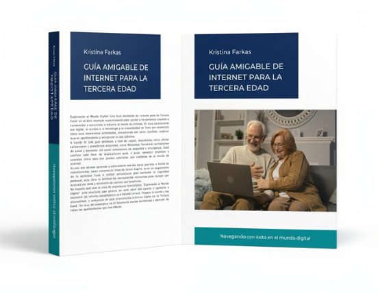 Guia Amigable de Internet para la Tercera Edad