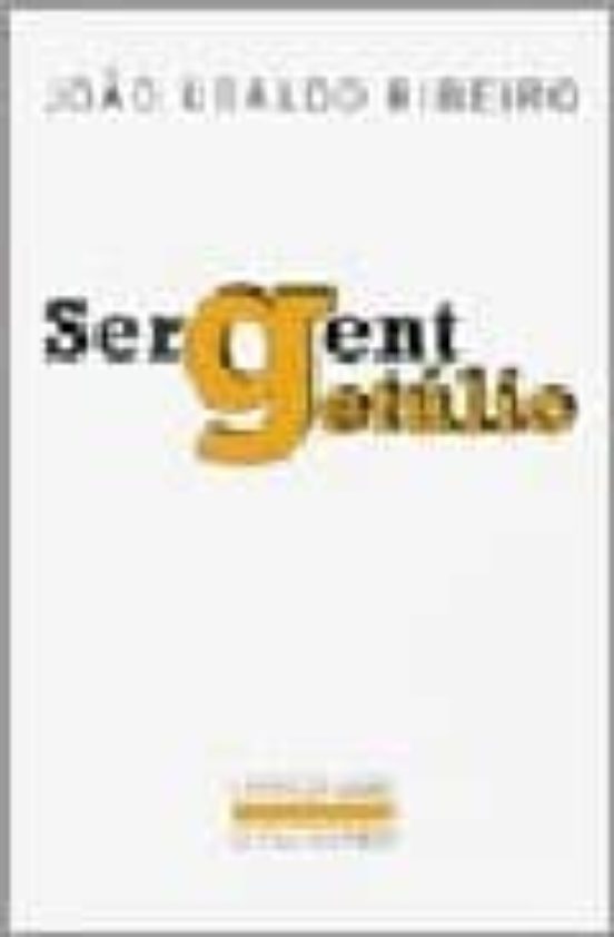 Sergent Getulio
