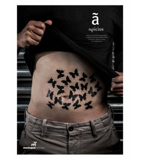Apicius Nº 23