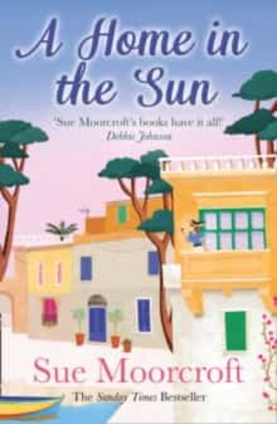A Home In The Sun