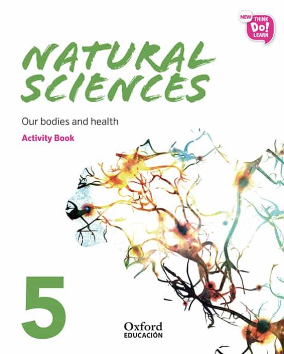 New Think do Learn Natural 5 Activity Book Modulo 2
