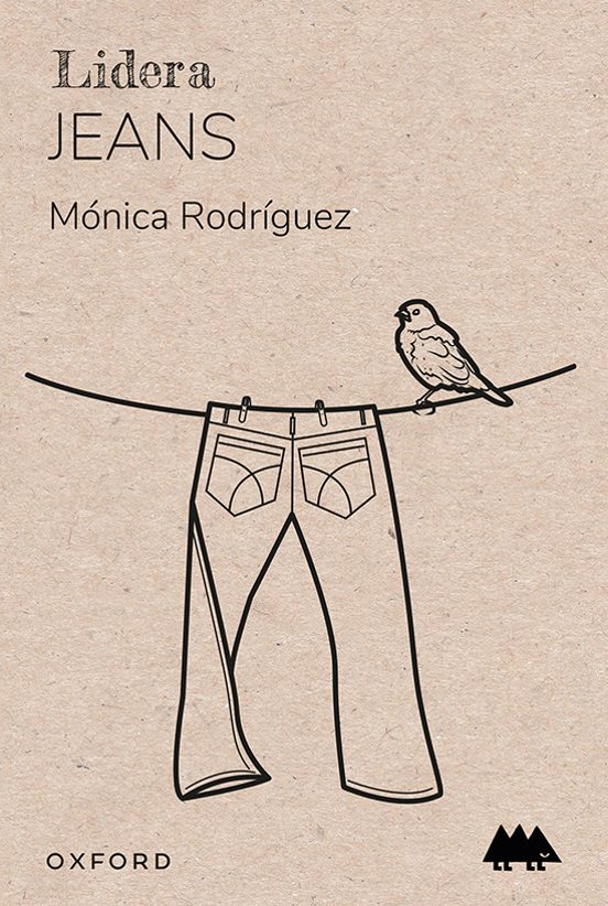 Lidera. Lidera Jeans