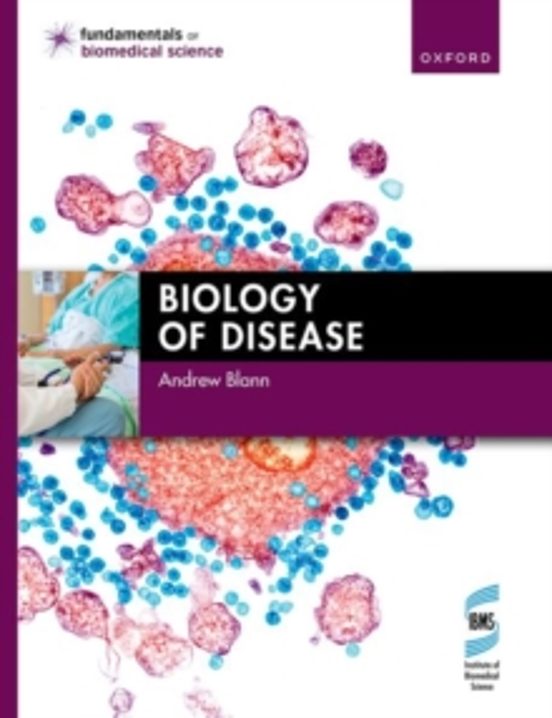 Biology Of Disease