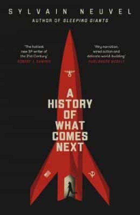 A History Of What Comes Next
