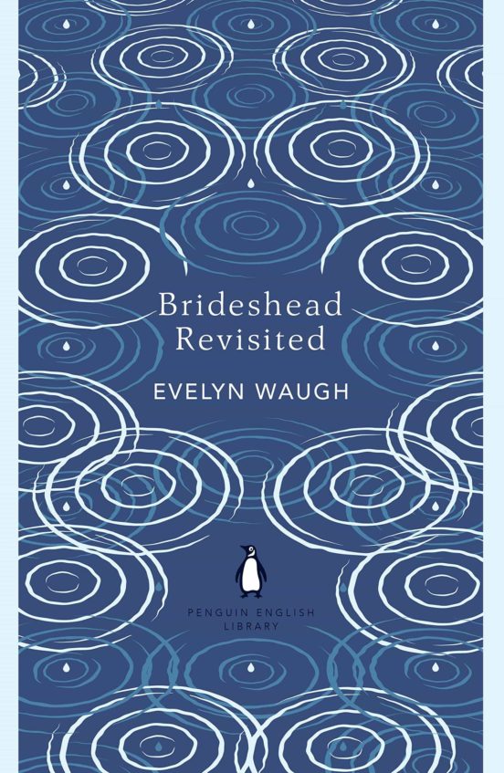 Brideshead Revisited: The Sacred And Profane Memories Of Captain Charl