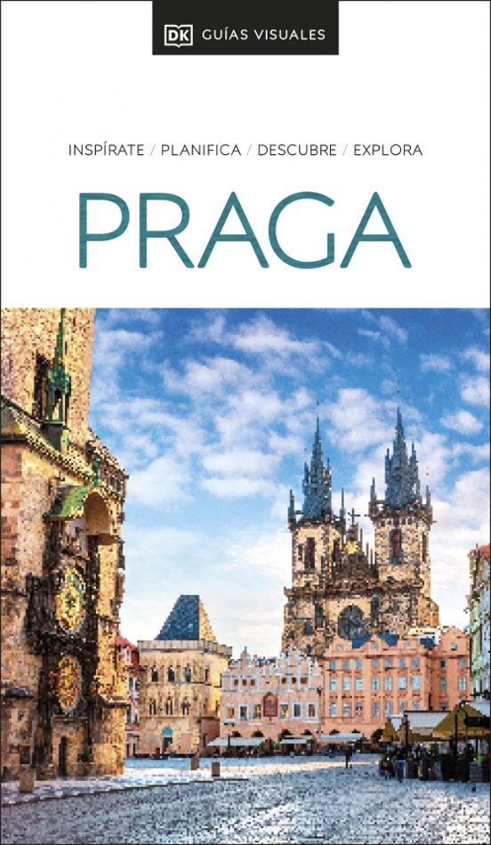 Praga 2023