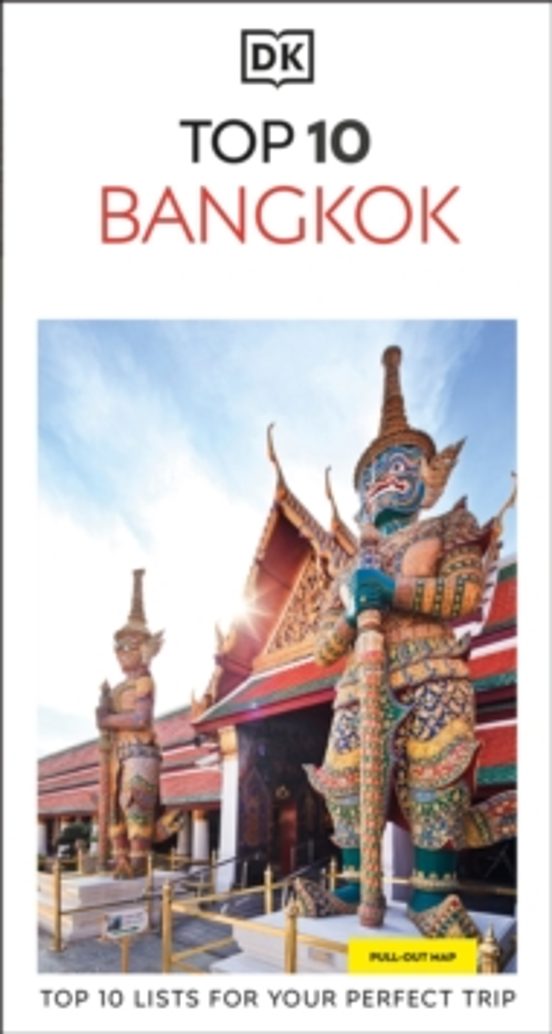 Dk Top 10 Bangkok