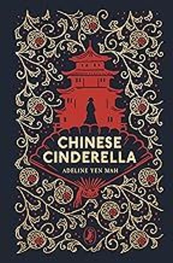 Chinese Cinderella