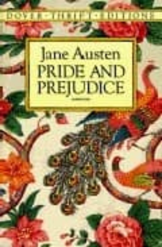 Pride And Prejudice