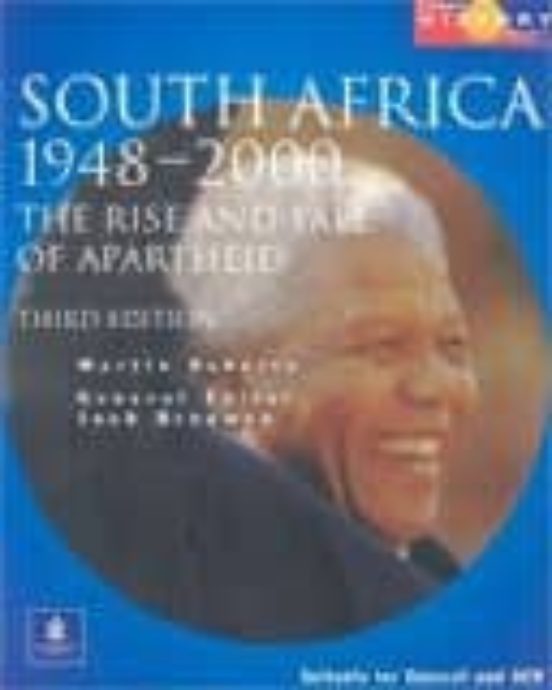 Longman History Project South Africa 194
