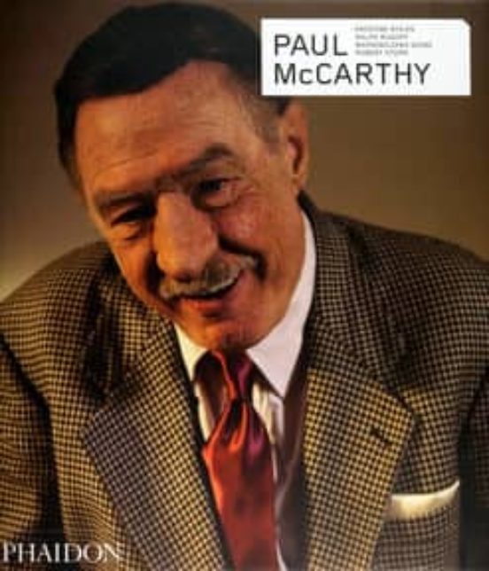 Paul Mccarthy Updated Edition