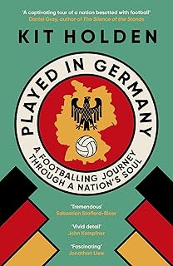 Played In Germany