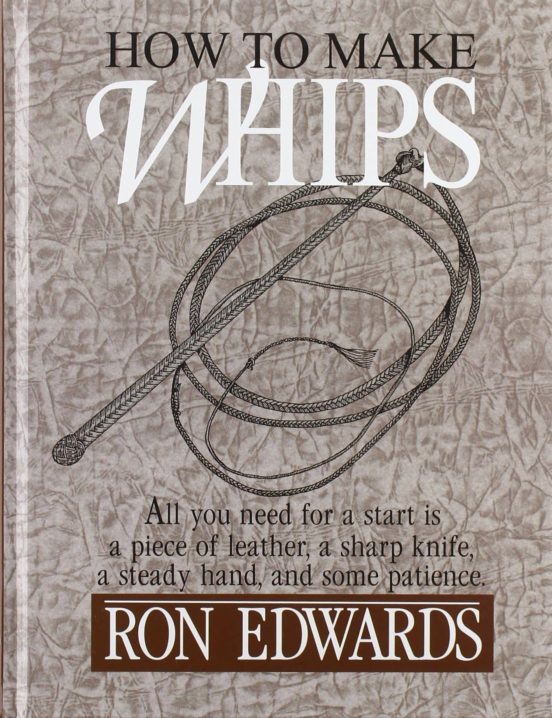 How To Make Whips
