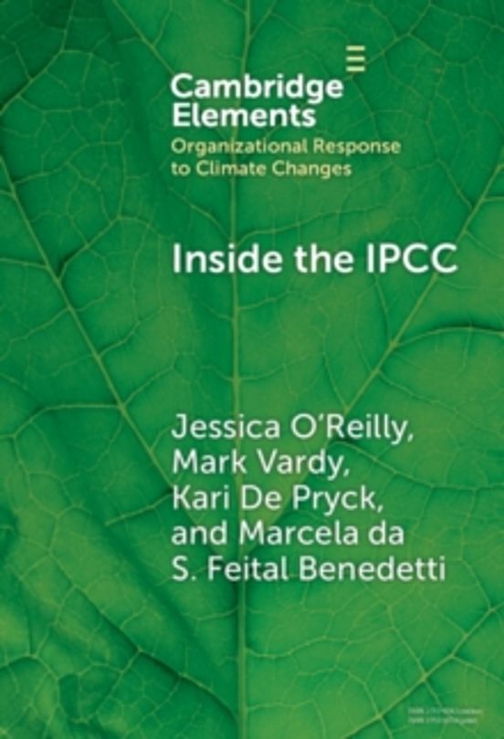 Inside The Ipcc