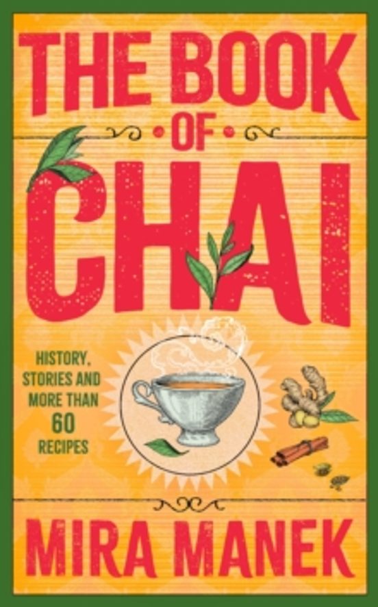 The Book Of Chai