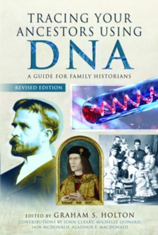 Dna