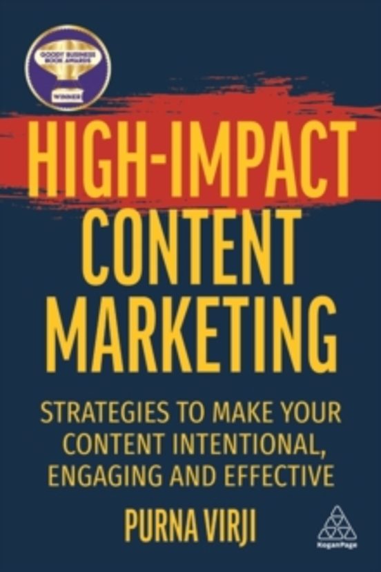 High-impact Content Marketing