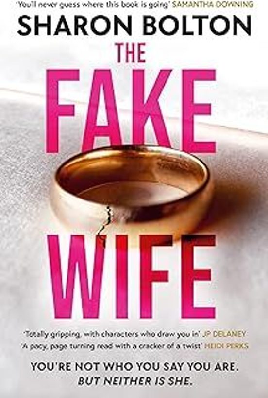 The Fake Wife