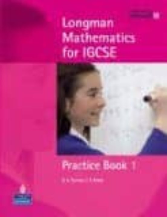 Longman Mahematics For Igsce Practice Bo