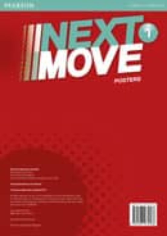 Next Move 1 Posters