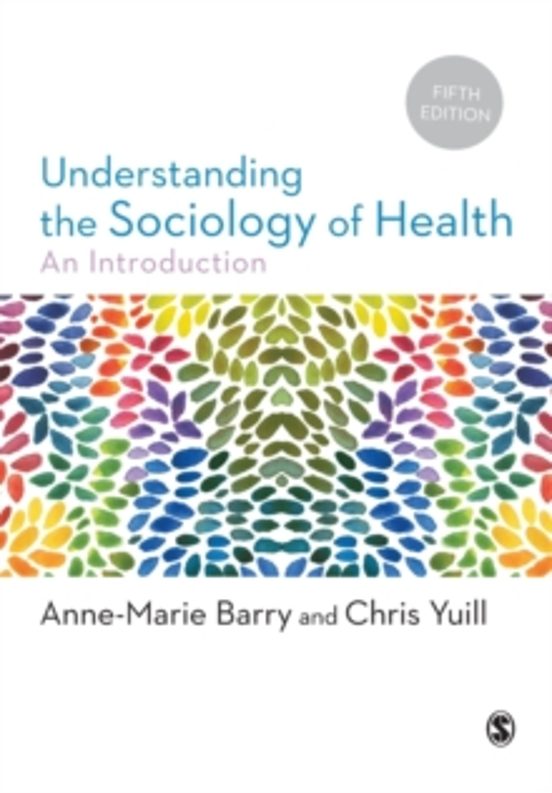 Understanding The Sociology Of Health
