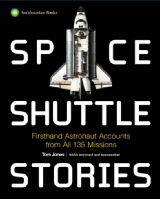 Space Shuttle Stories