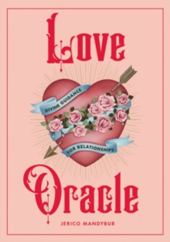 Love Oracle
