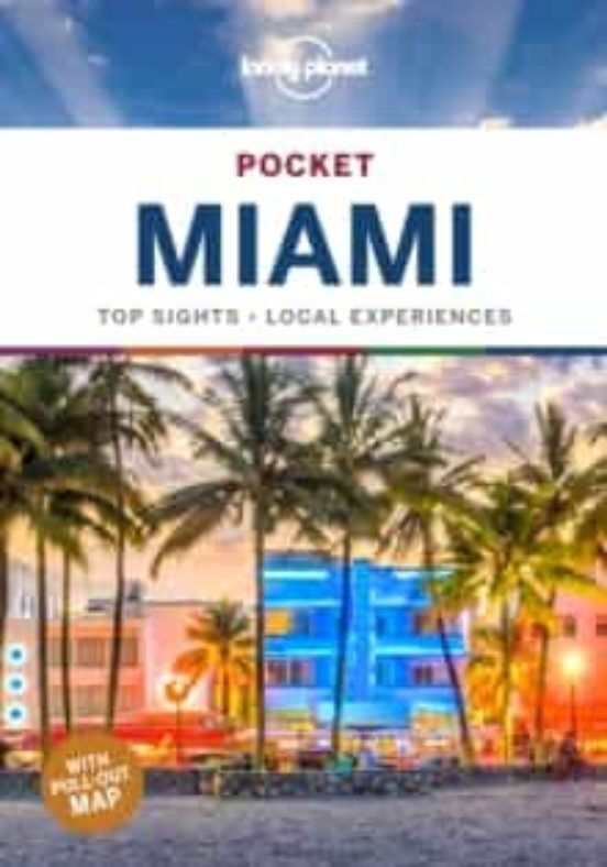 Miami 2021 Pocket