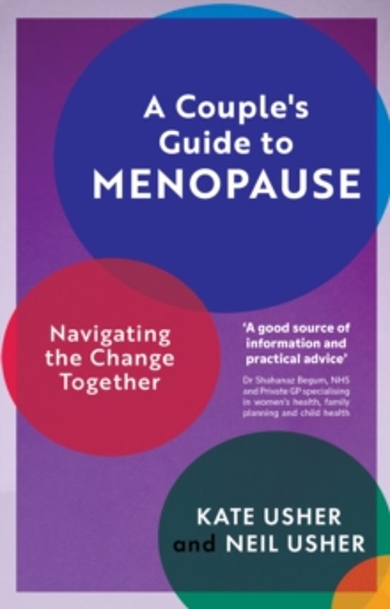 A Couples Guide To Menopause