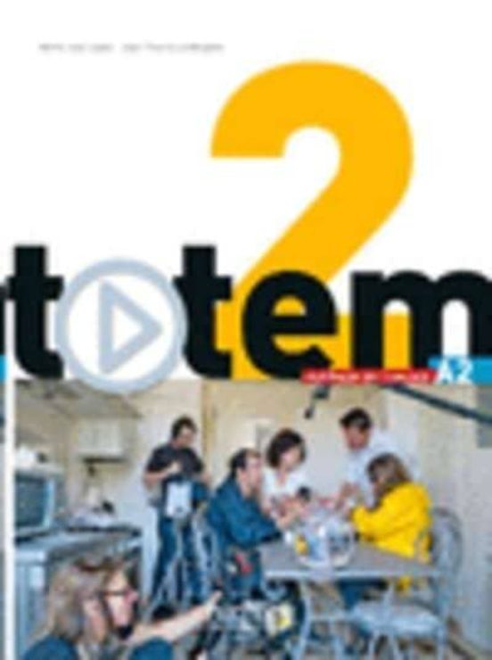 Totem A2 Alumno
