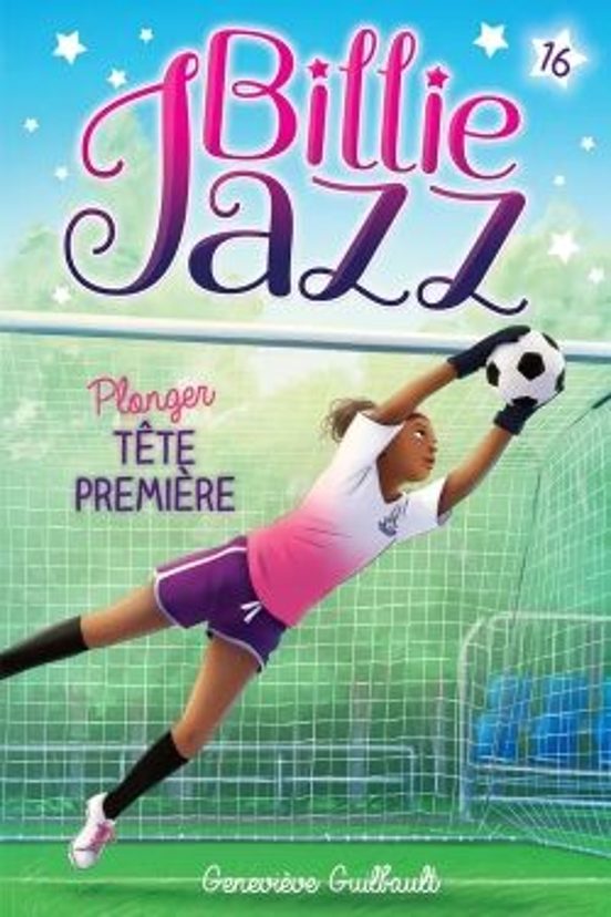 Billie Jazz - Tome 16 - la Tªte la Premiére