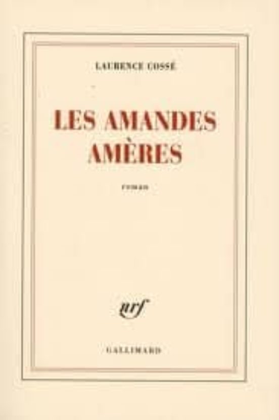 Les Amandes Ameres