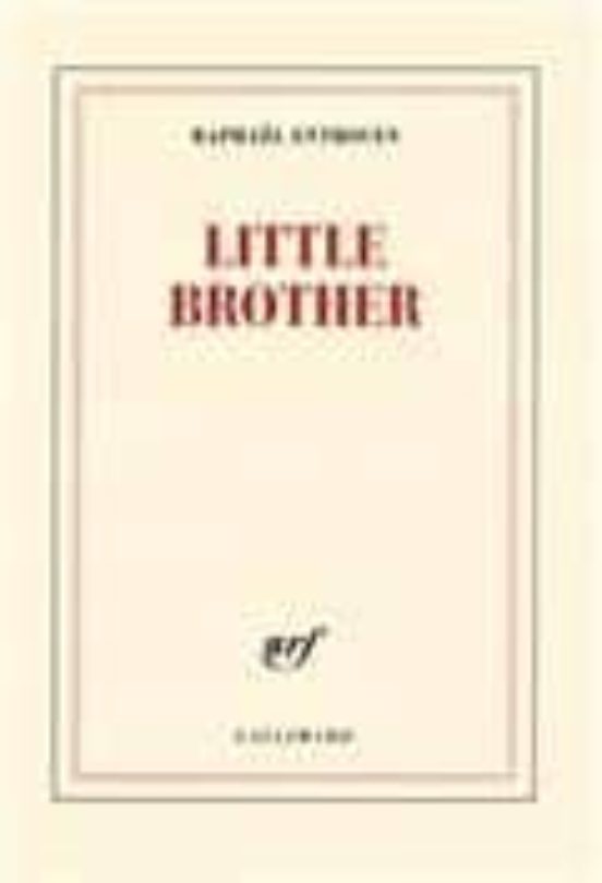 Little Brother