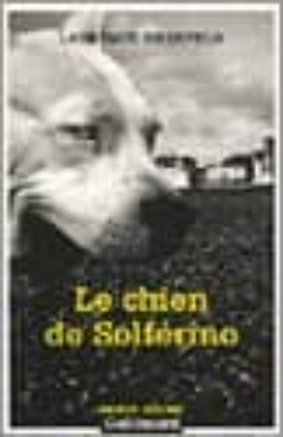 Le Chien De Solferino